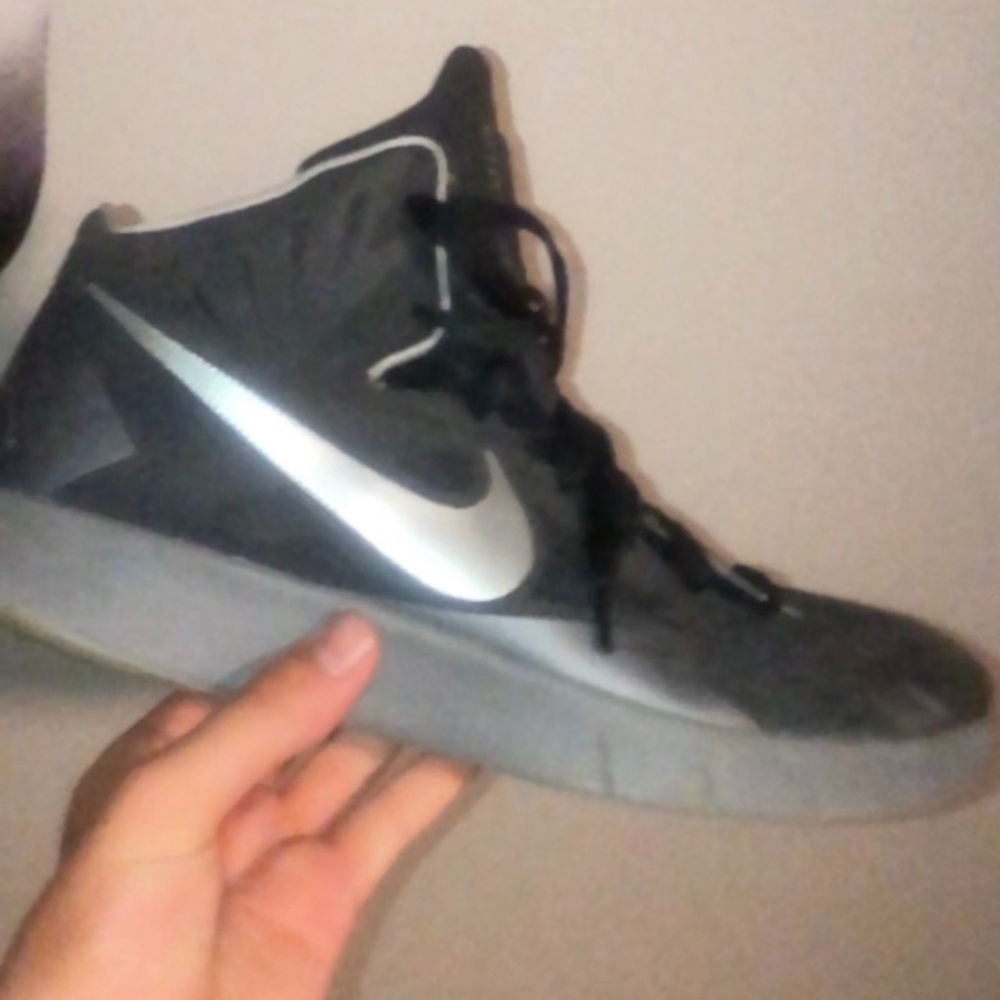 Hyper quick Hyperdunks